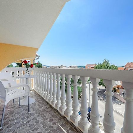 Apartments Bacic Vodice Zewnętrze zdjęcie