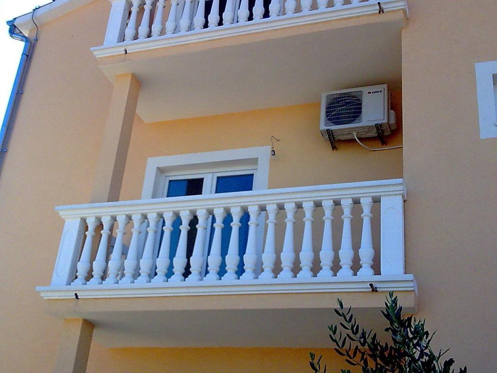 Apartments Bacic Vodice Pokój zdjęcie