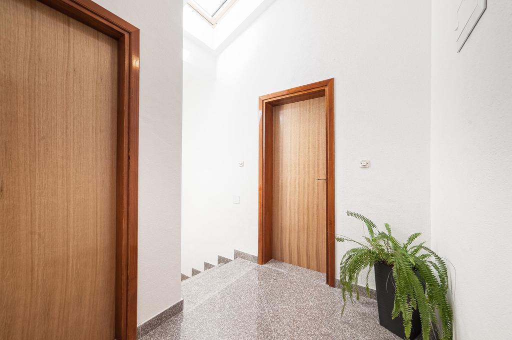 Apartments Bacic Vodice Zewnętrze zdjęcie