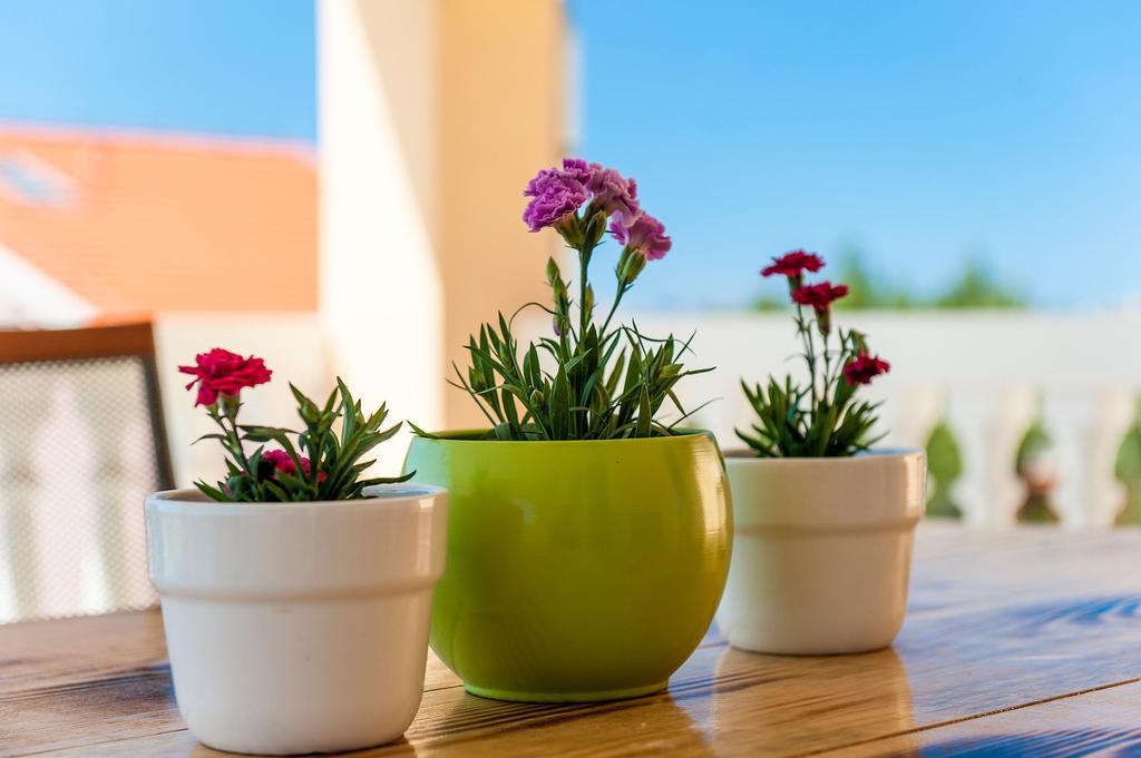Apartments Bacic Vodice Zewnętrze zdjęcie