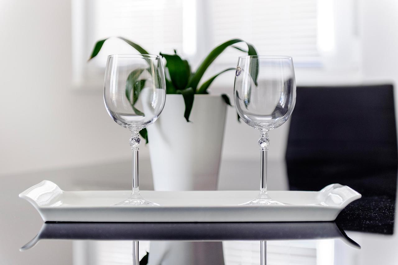 Apartments Bacic Vodice Zewnętrze zdjęcie