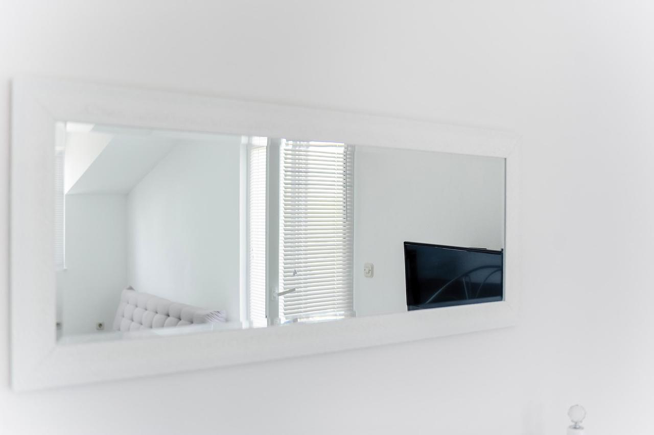 Apartments Bacic Vodice Zewnętrze zdjęcie